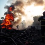 incendio em sao paulo deixa dezenas de desabrigados 1768230274