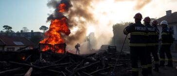 incendio em sao paulo deixa dezenas de desabrigados 1768230274