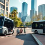 mobilidade urbana em transformacao tendencias e inovacoes que moldam o futuro das cidades 1768107865