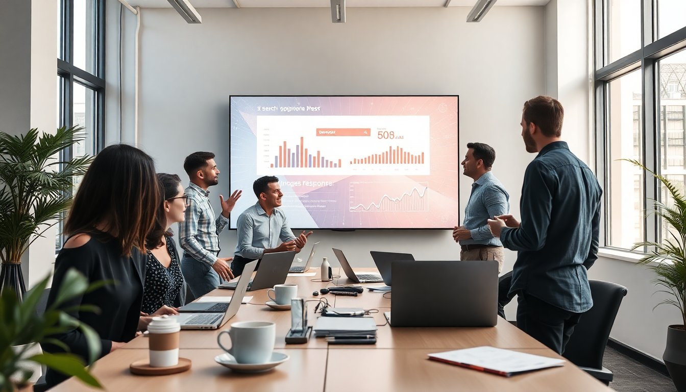 o futuro da otimizacao de mecanismos de busca com inteligencia artificial 1767917082