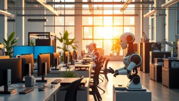 o impacto da automacao no mercado de trabalho desafios e oportunidades 1769169644