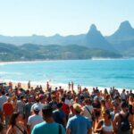 o impacto do crescimento do turismo no rio de janeiro oportunidades e desafios 1769389455