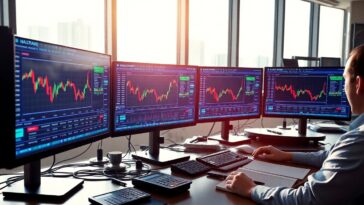 o que e drawdown e por que e crucial na mesa proprietaria 1769680581