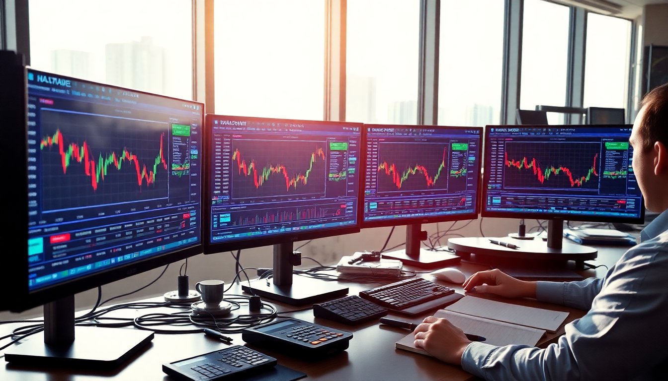 o que e drawdown e por que e crucial na mesa proprietaria 1769680581