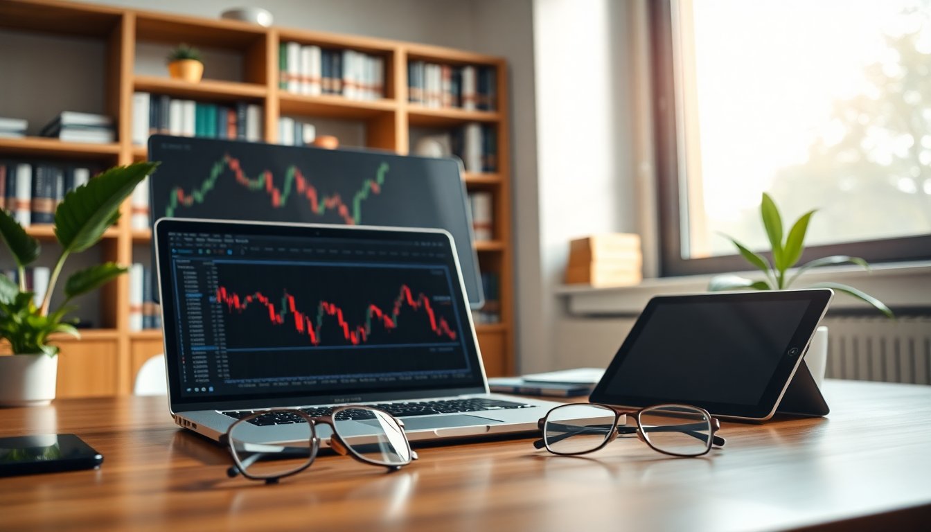 o que e drawdown e por que e crucial para o sucesso na mesa proprietaria 1769587219