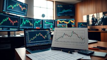 o que e drawdown em mesas proprietarias e por que e crucial para o sucesso financeiro 1769605974