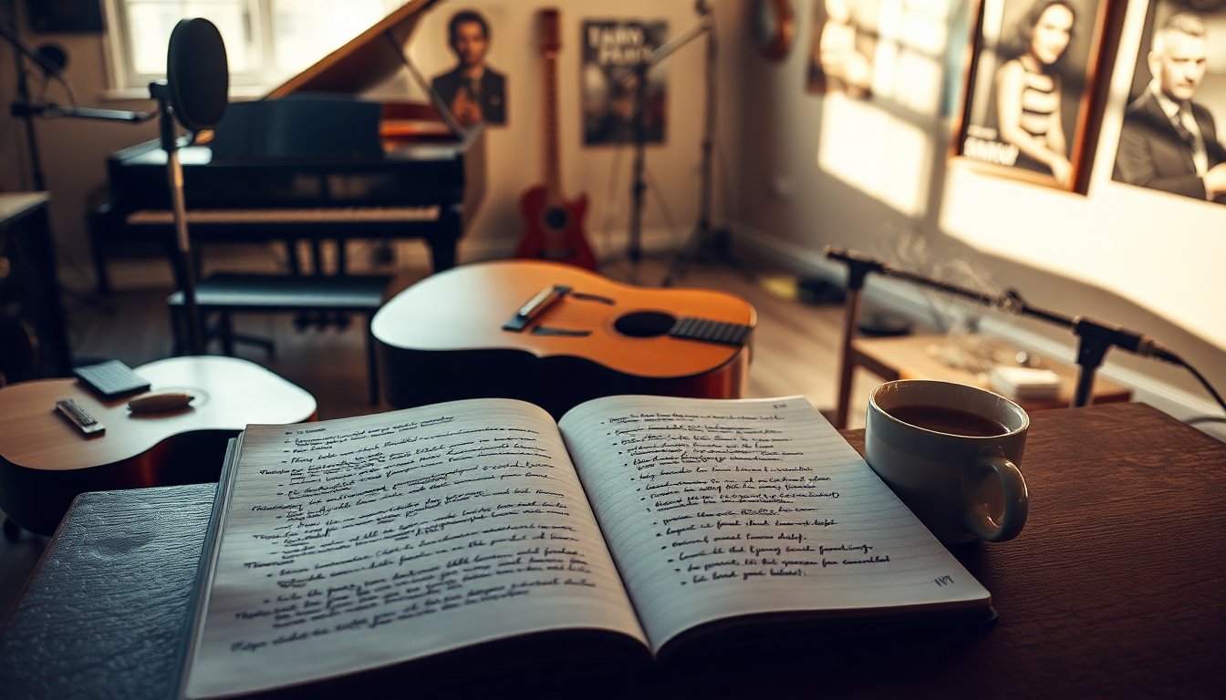 O que você não sabia sobre a vida do famoso cantor