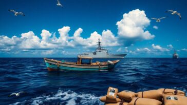 pentagono ataca no pacifico e elimina dois supostos narcotraficantes 1769232711