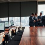 perspectivas dos gestores para o futuro sob a administracao trump 1769543083