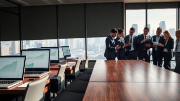 perspectivas dos gestores para o futuro sob a administracao trump 1769543083