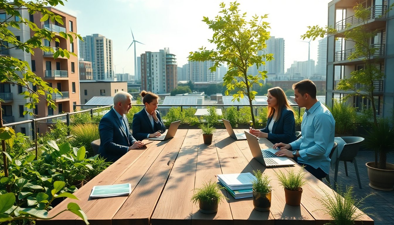 por que as empresas devem focar na sustentabilidade e como isso pode gerar lucro 1768338271