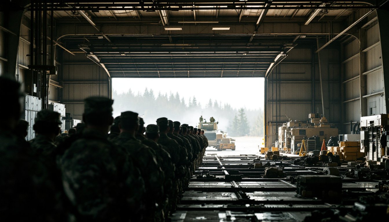 preparativos do pentagono para envio de soldados a minnesota o que voce precisa saber 1768751058