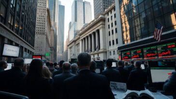 queda nos futuros de wall street inquerito revela novos desafios para jerome powell 1768183488