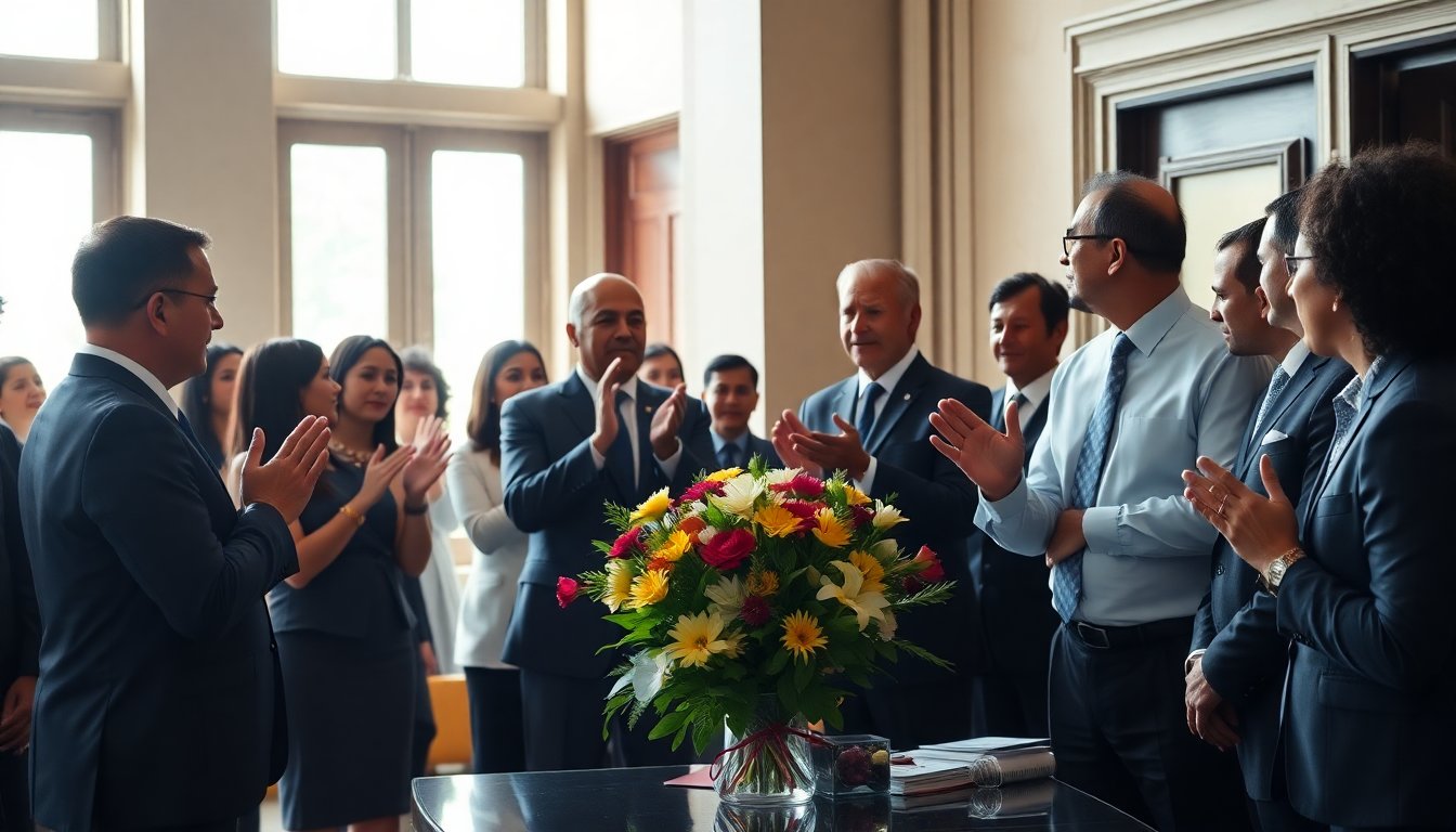 reconhecimento de lula ao trabalho de lewandowski no ministerio da justica uma analise profunda 1768345489