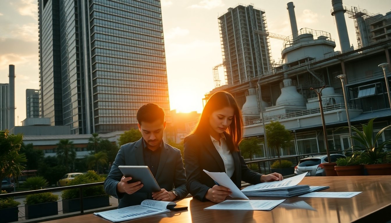 Resiliência das Empresas Brasileiras no Quarto Trimestre: Expectativas do BBI