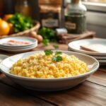 risoto alla milanese a combinacao perfeita de sabor e tradicao 1767956675