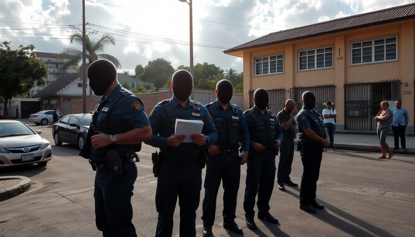 suspeito do assassinato de ruy ferraz tudo sobre o azul do pcc 1768327596