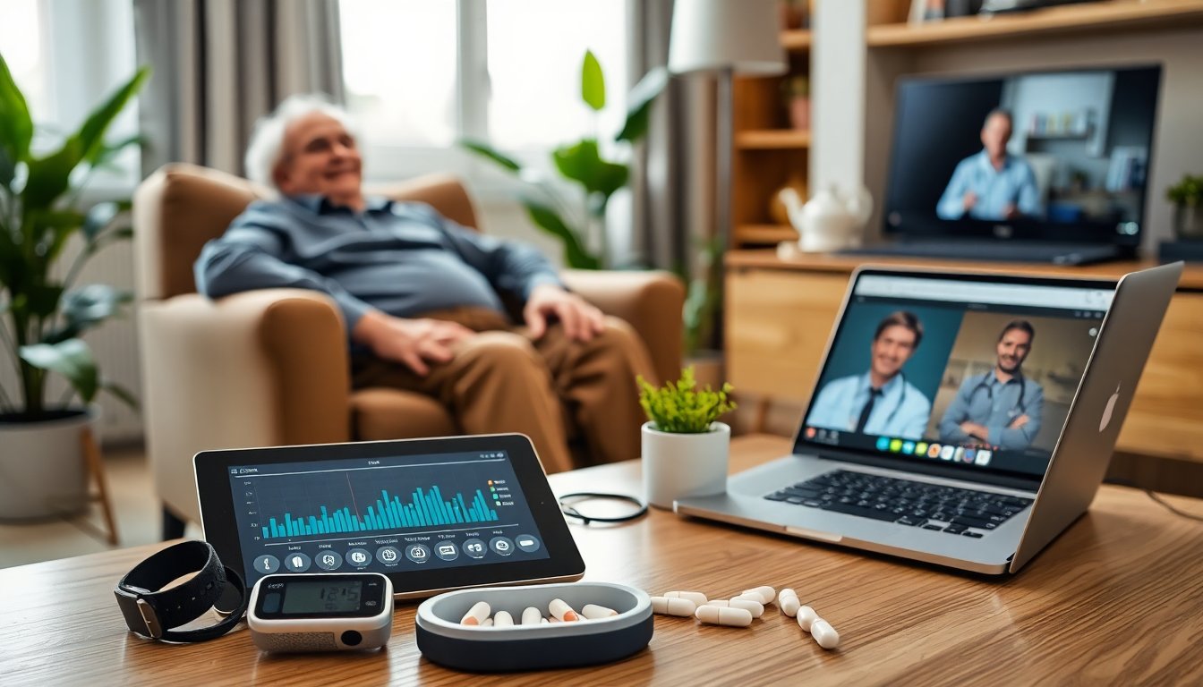 telemedicina como solucao para o manejo eficiente de doencas cronicas 1768007075