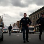 tiroteio em portland agentes federais intervem e dois feridos confirmados 1767931496