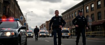 tiroteio em portland agentes federais intervem e dois feridos confirmados 1767931496