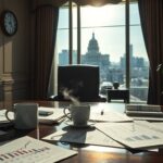 trump pretende revelar escolha para a presidencia do fed em breve 1769710499