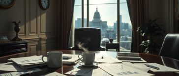 trump pretende revelar escolha para a presidencia do fed em breve 1769710499