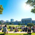 usp e reconhecida entre as 100 melhores universidades do mundo em quatro areas do conhecimento 1769195796