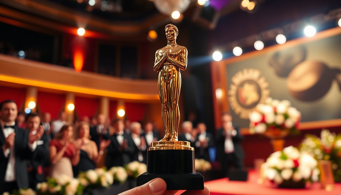 Wagner Moura brilha no Globo de Ouro como Melhor Ator em Filme de Drama
