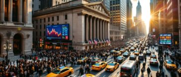 wall street ignora choques politicos e apoia proposta de trump 1768770131