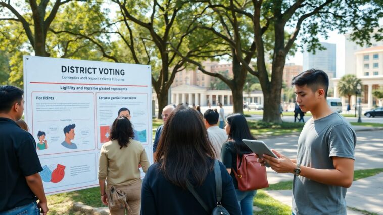 a importancia do voto distrital segundo gilberto kassab 1770615029
