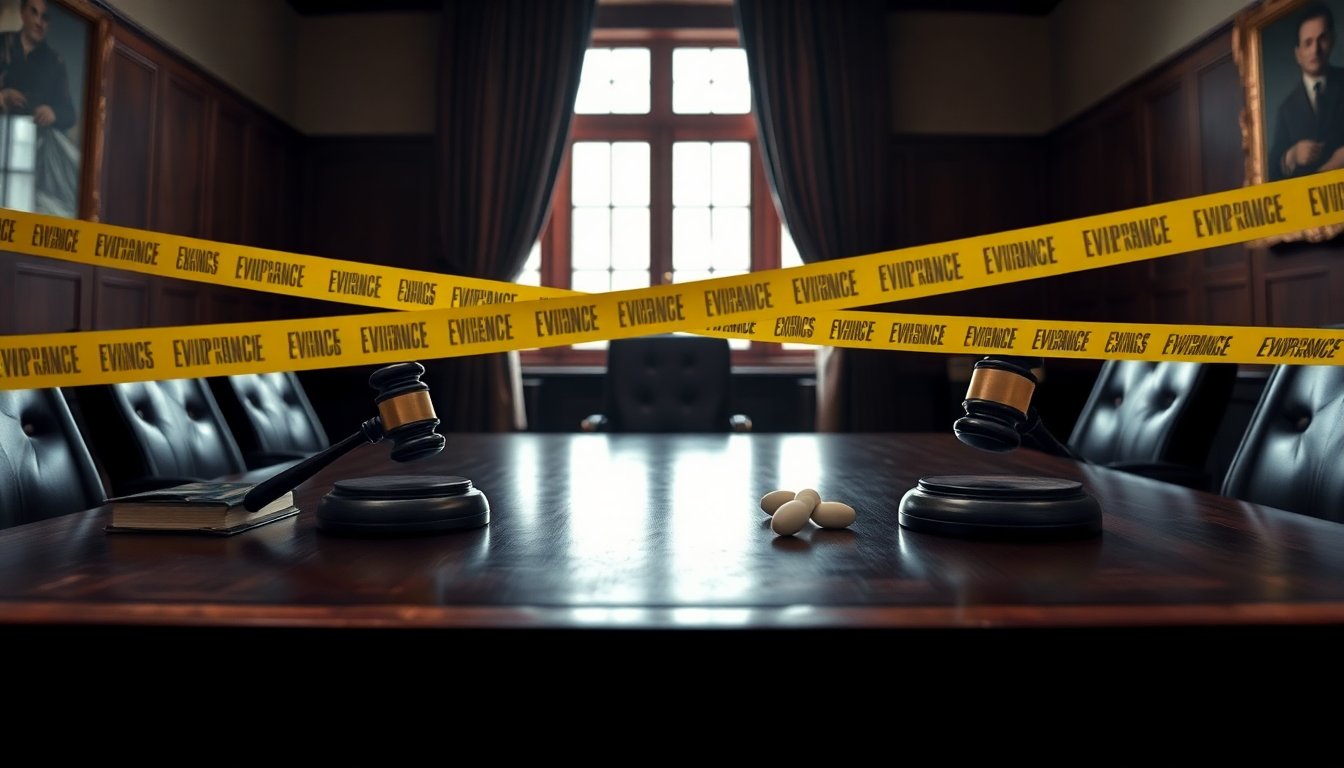 acordo da paxful denuncia contra natacha horana e apreensao de mounjaro o que revelam esses casos 1771785090