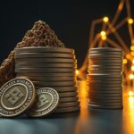 alerta binance passa a deter mais de 65 das reservas de stablecoins centralizadas riscos e implicacoes 1771744626
