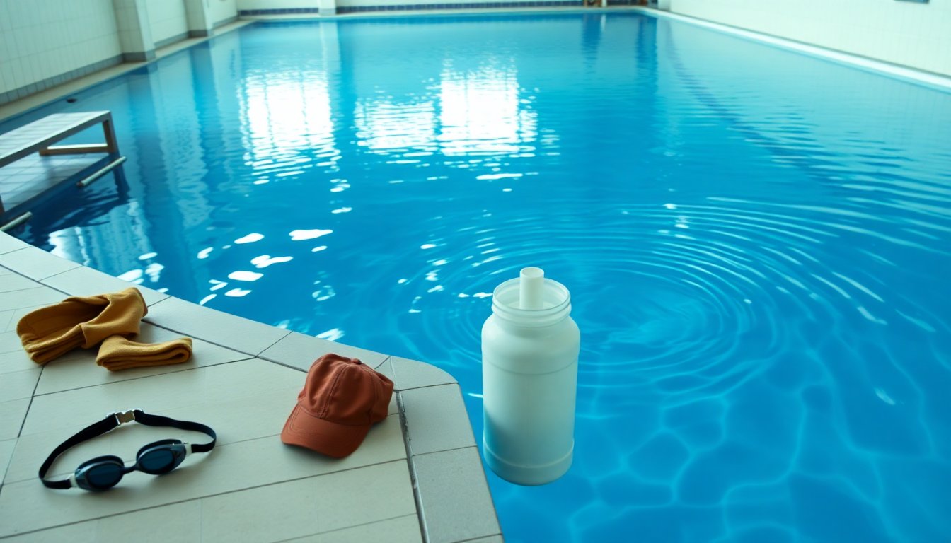 Alerta em São Paulo: familiares e autoridades investigam misteriosa intoxicação em piscina que deixou várias vítimas