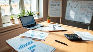 analise do mercado de trabalho nos eua e taxas de juros na europa principais eventos financeiros a acompanhar 1770282968