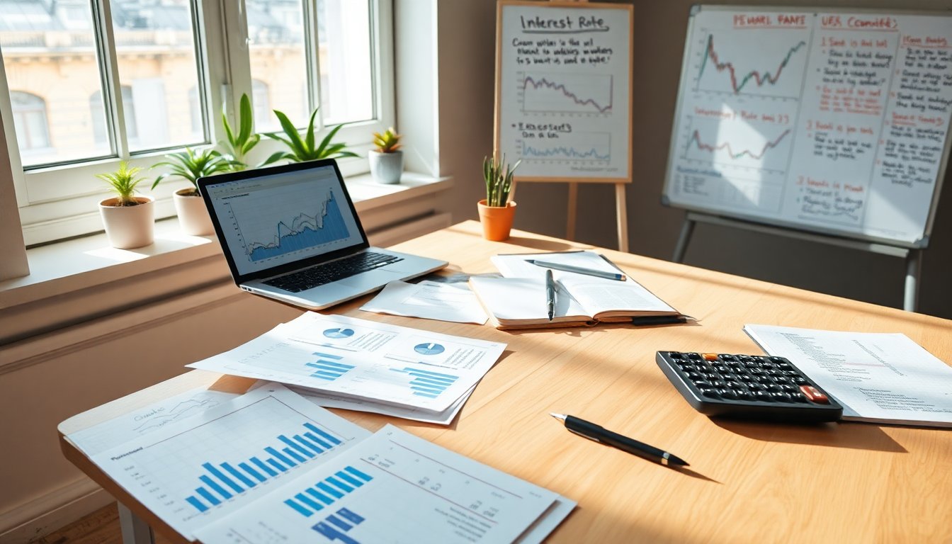 analise do mercado de trabalho nos eua e taxas de juros na europa principais eventos financeiros a acompanhar 1770282968