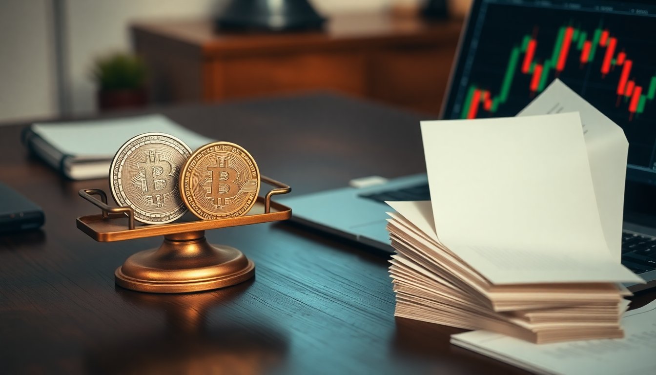 anbima sugere mudanca em regra do bc para limitar impacto da volatilidade do bitcoin 1771110508