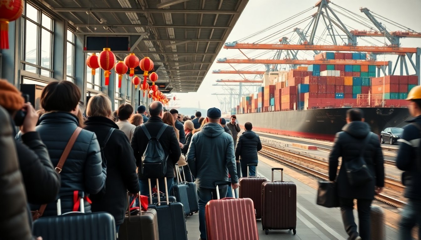 Ano do Cavalo e a economia chinesa: impactos previstos para o Brasil