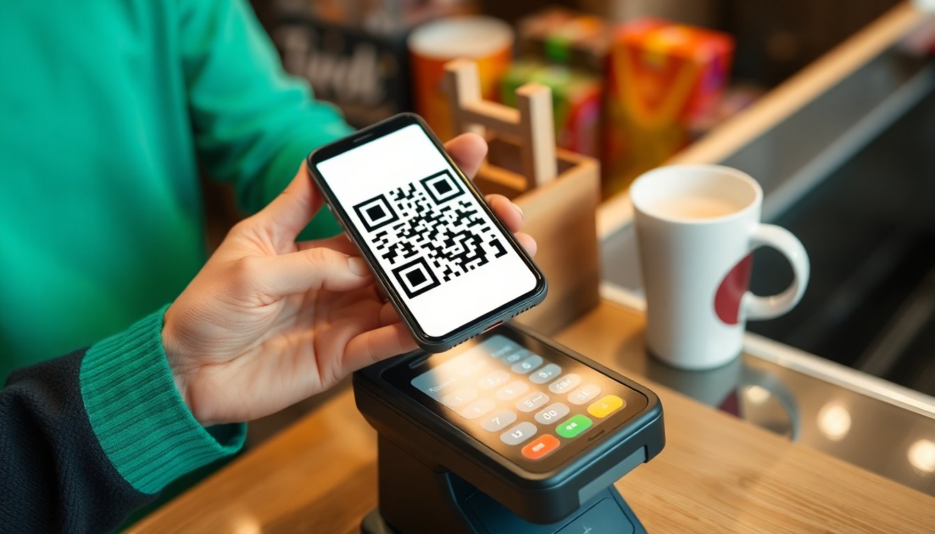 aplicativo brics pay desembarca em lojas oficiais com foco em pagamentos por qr 1772323846