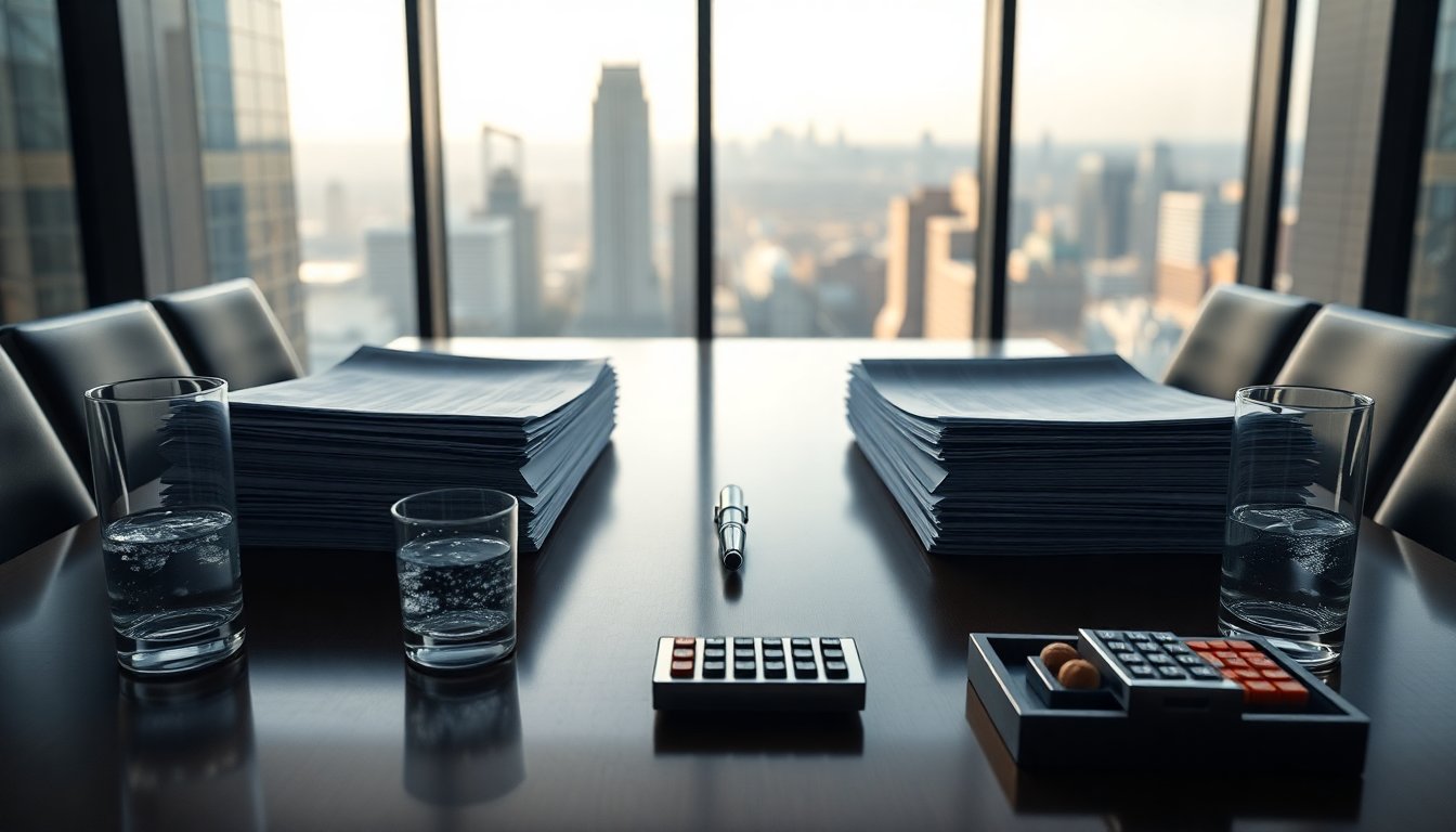 Aquisição da Schroders pela Nuveen cria gigante de US$ 2,5 trilhões