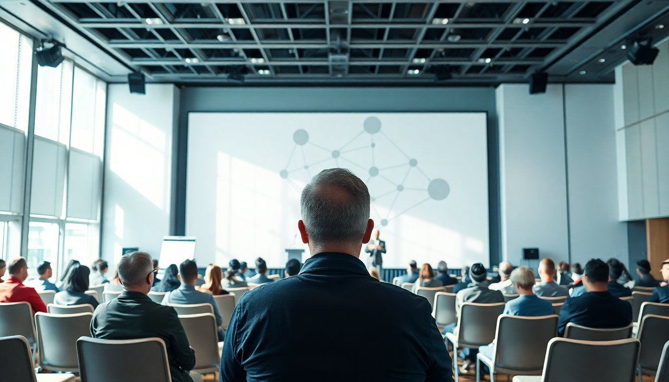 associação nacional dos detrans discute blockchain na andtech 2026