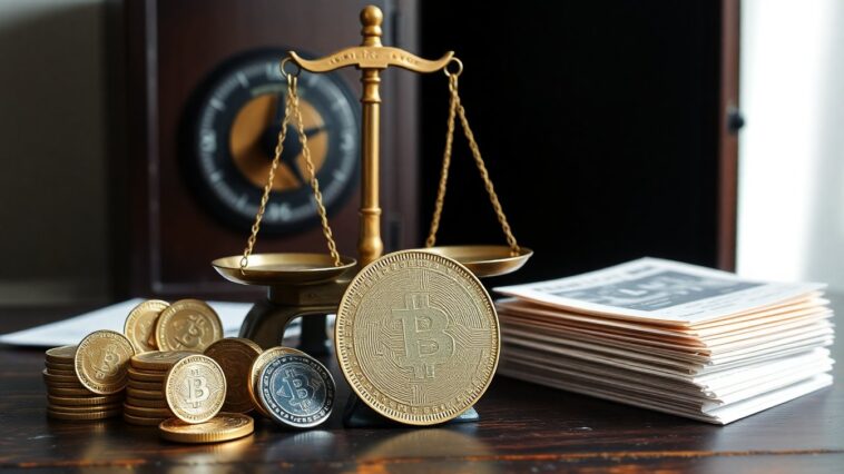 ativos tokenizados e estabilidade financeira o que os dados mostram 1772295020