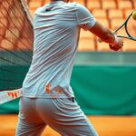 berrettini vence estreia no rio open e tem apoio de ancelotti na plateia 1771400971