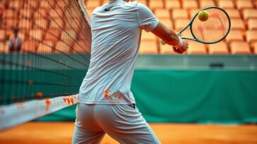 berrettini vence estreia no rio open e tem apoio de ancelotti na plateia 1771400971