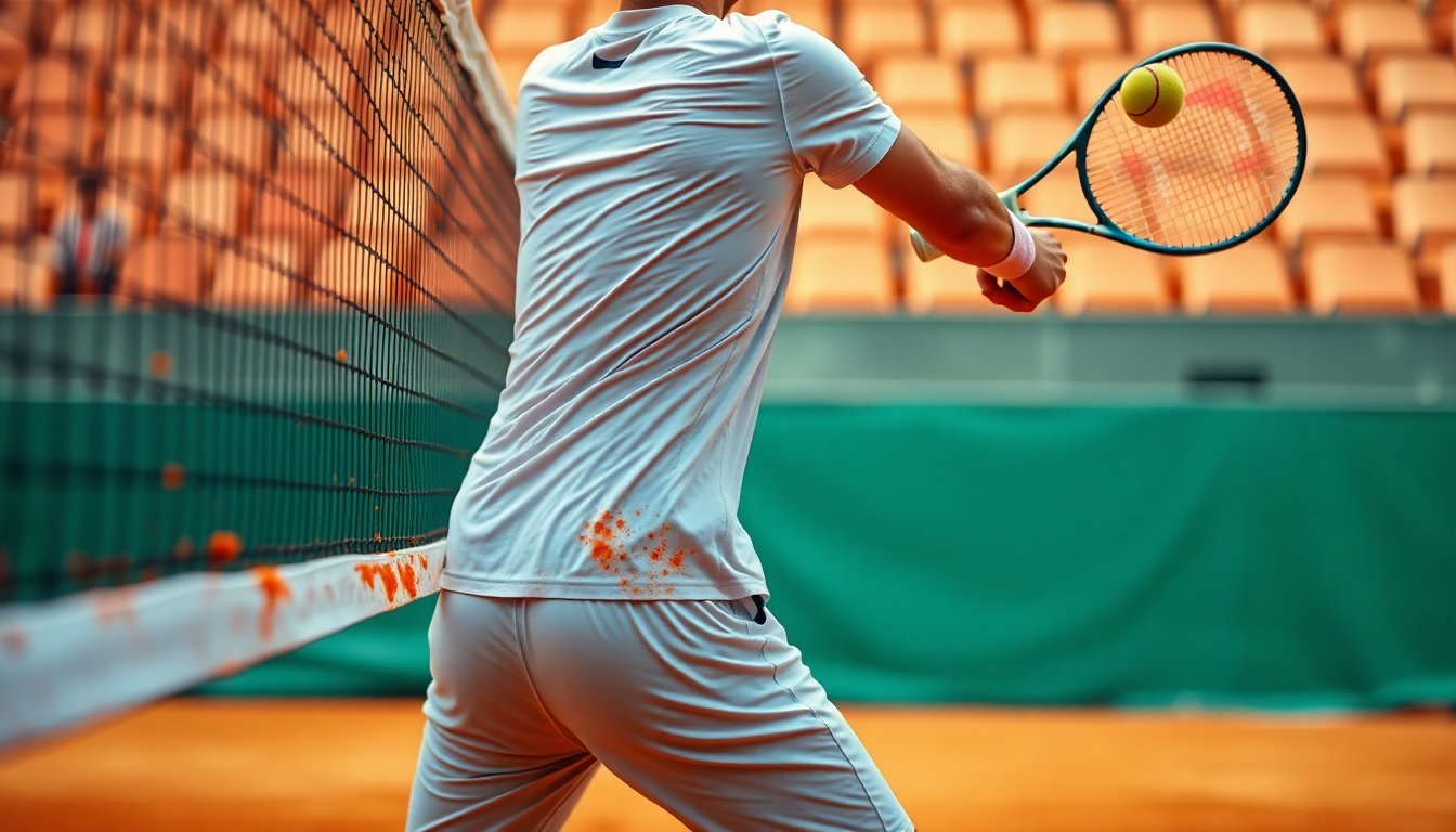 berrettini vence estreia no rio open e tem apoio de ancelotti na plateia 1771400971