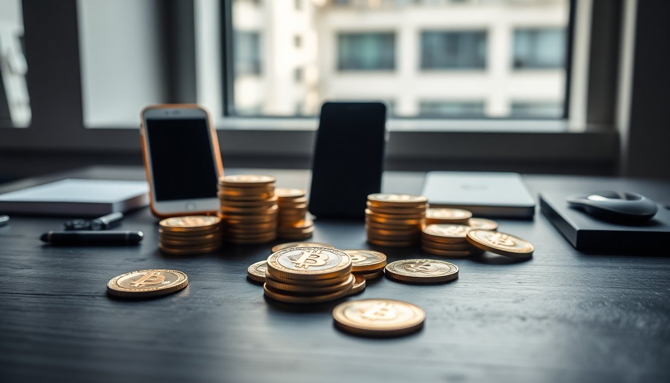 Binance domina mercado p2p de bitcoin no Brasil com capacidade de negociação trilionária