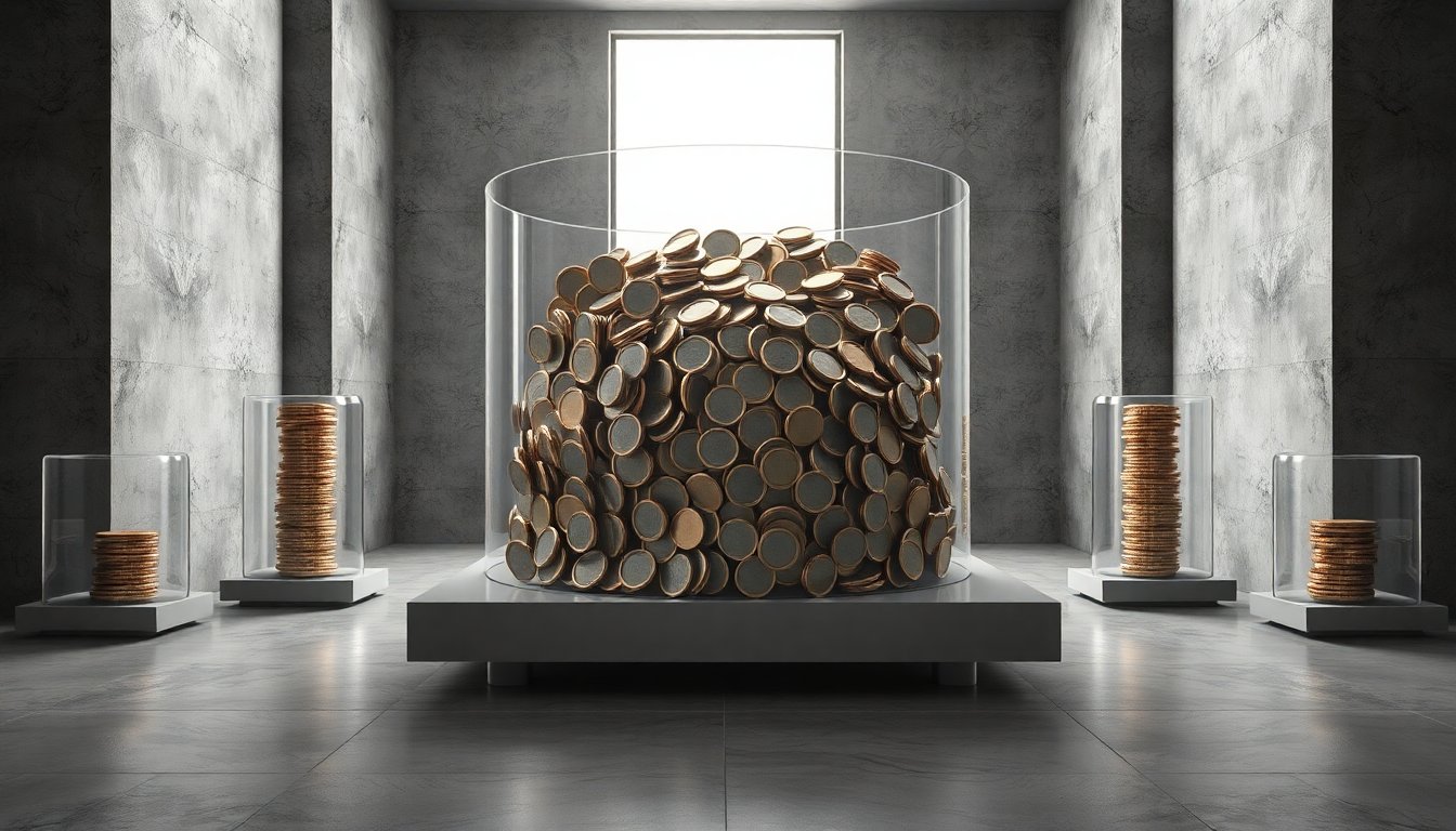 binance lidera com 65 das reservas de stablecoins e ve saidas desacelerarem 1771724343