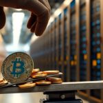 bitdeer liquida todo o bitcoin e prioriza captacao para expansao de data centers 1771867124