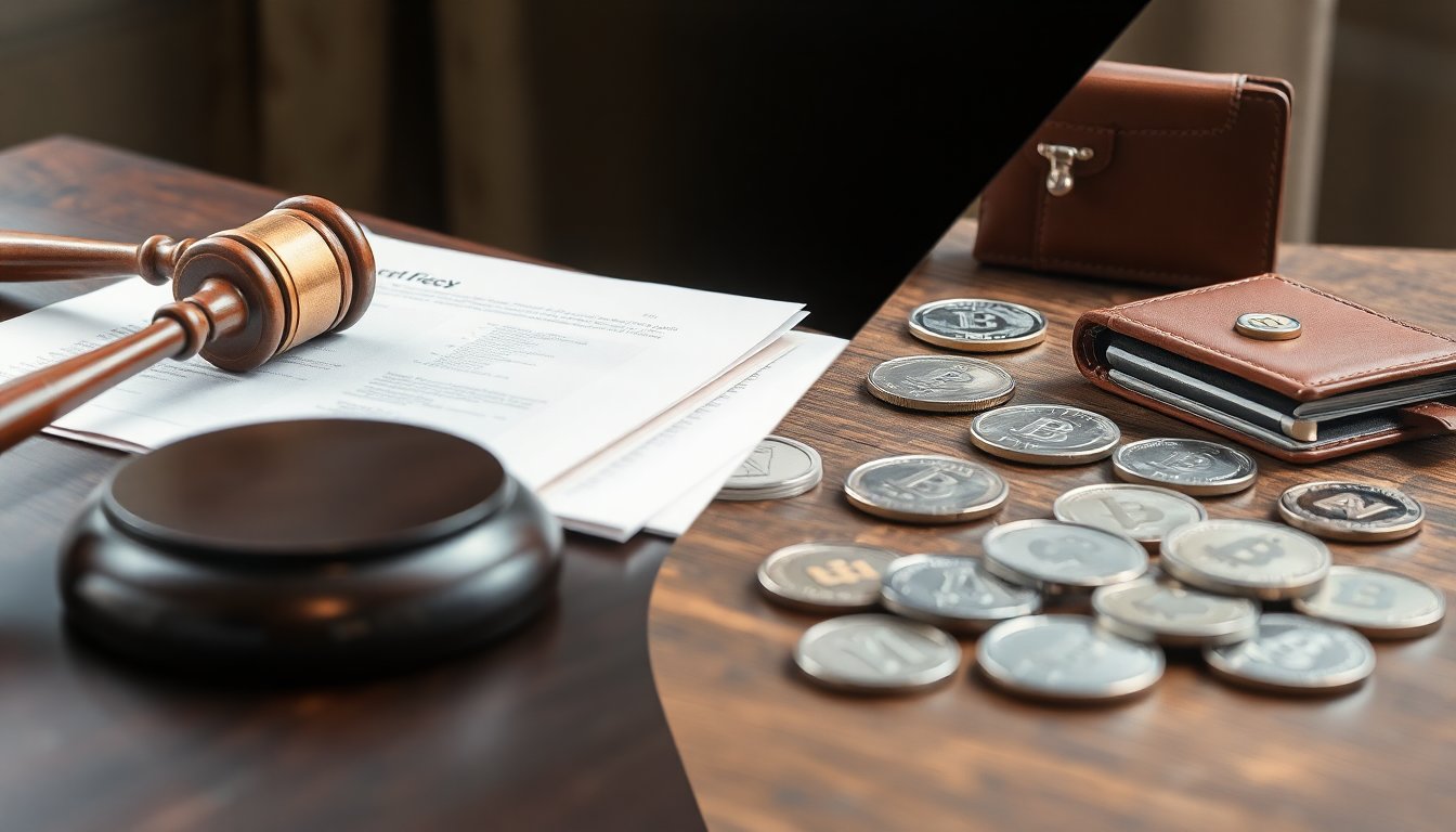 cobranca de iof sobre cripto e airdrop acidental implicacoes juridicas e operacionais 1771342277