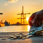 como a reducao das tarifas nos eua pode influenciar a inflacao americana e o cambio brasileiro 1771617456