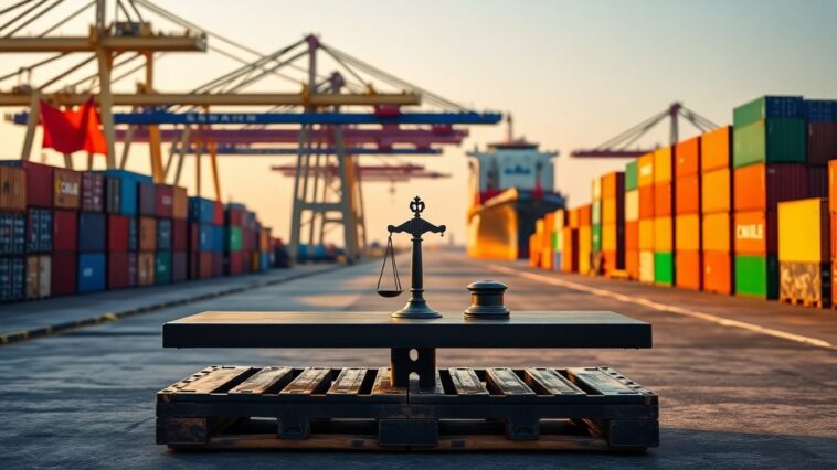 como as importacoes chinesas e choques globais moldaram a inflacao e os mercados 1771699285